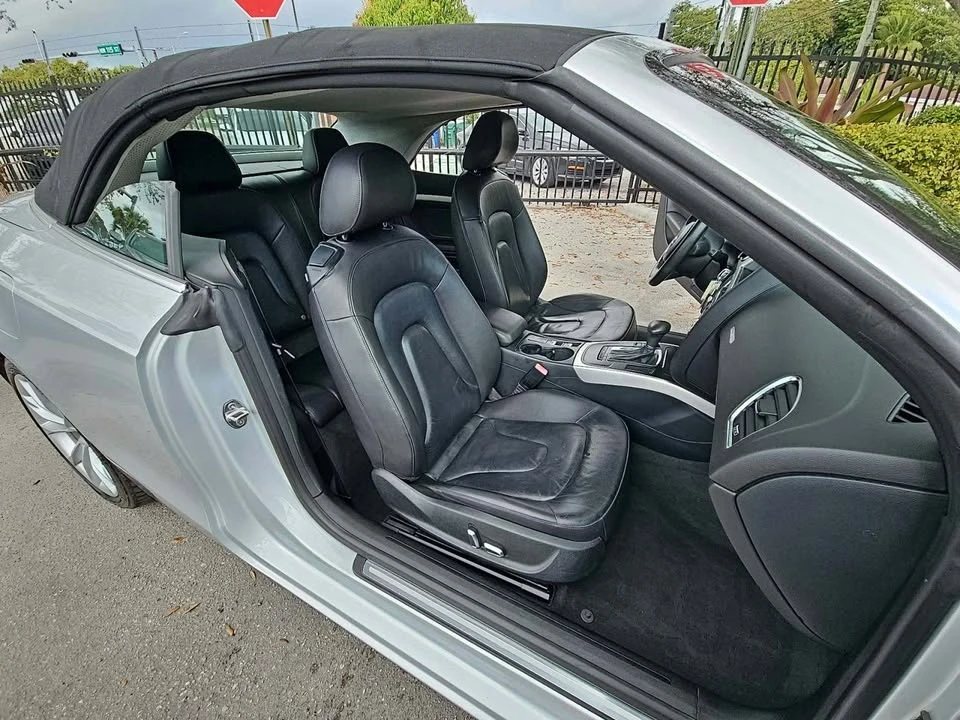 2013 Audi 8V A3 - Image 4 of 9
