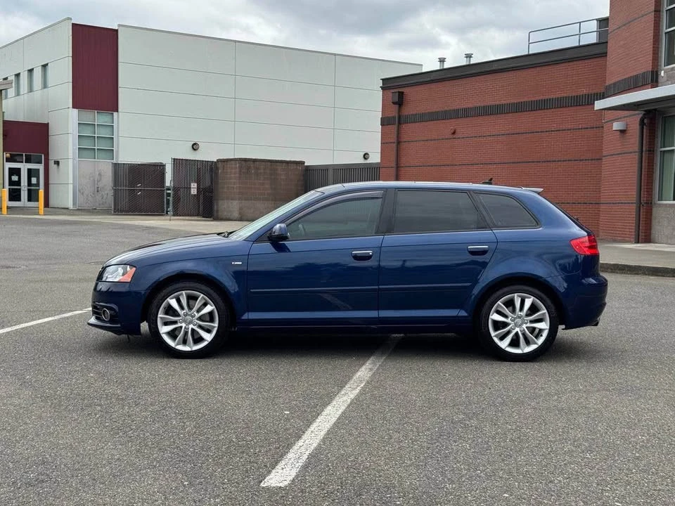 2013 Audi 8V A3 - Image 2 of 18