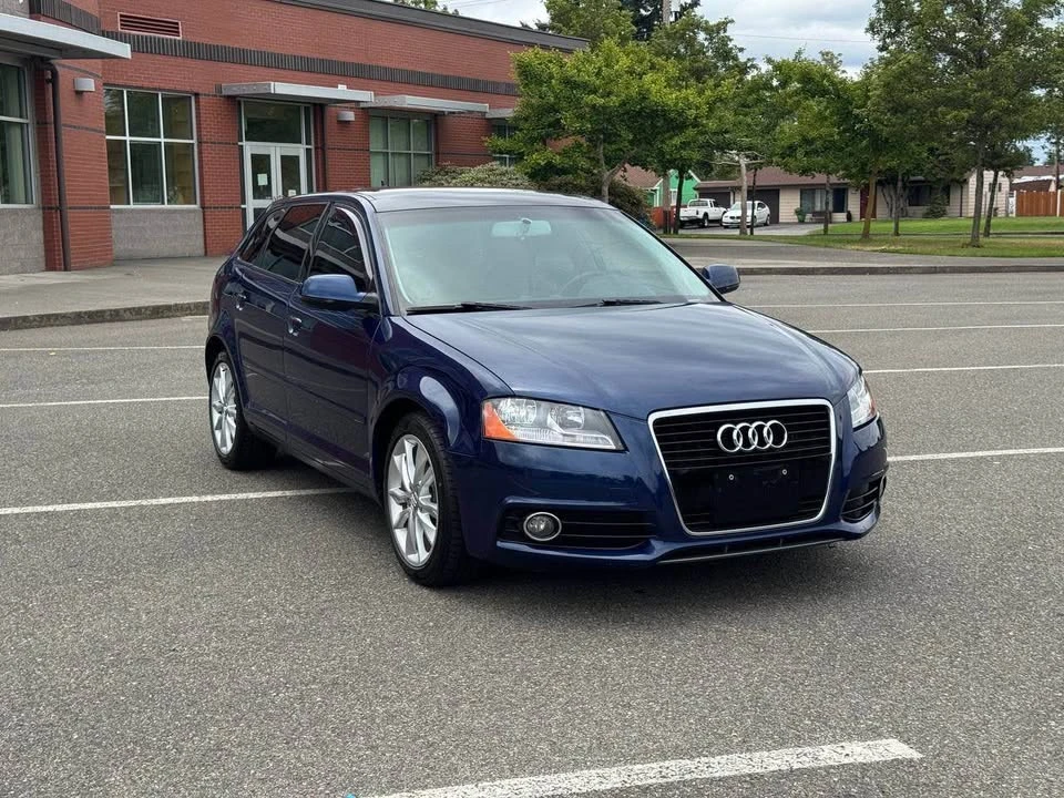 2013 Audi 8V A3 - Image 7 of 18