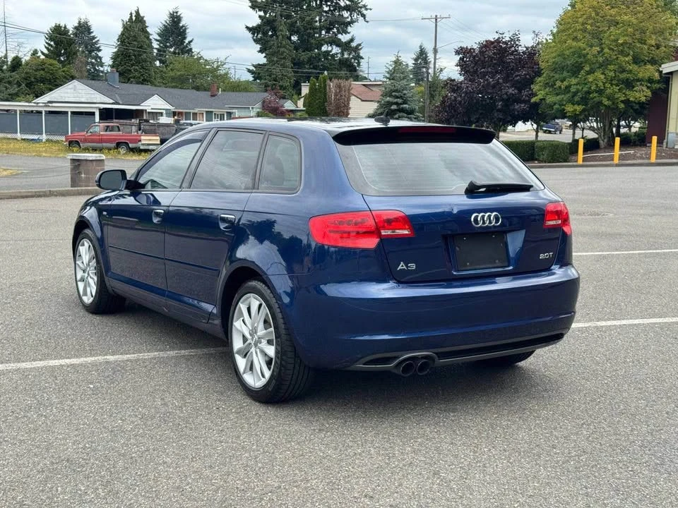 2013 Audi 8V A3 - Image 3 of 18