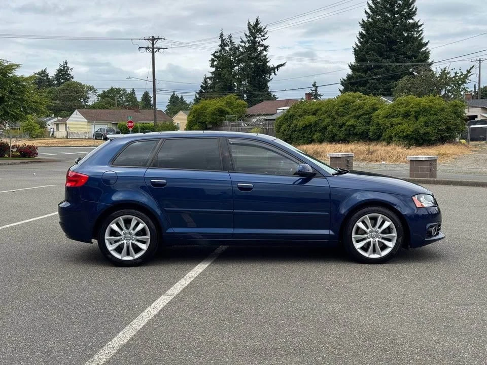 2013 Audi 8V A3 - Image 6 of 18