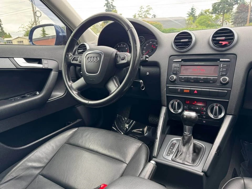 2013 Audi 8V A3 - Image 9 of 18