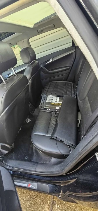 2013 Audi 8V A3 - Image 3 of 4