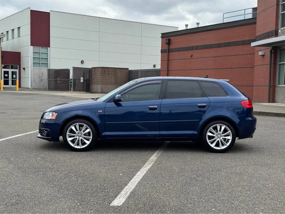 2013 Audi 8V A3 - Image 2 of 17