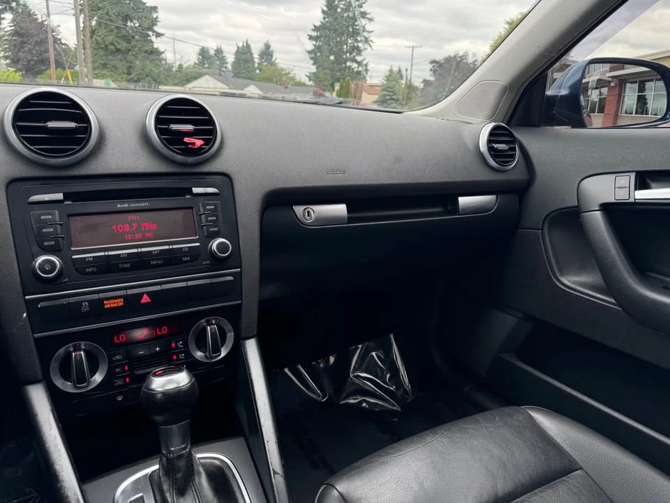 2013 Audi 8V A3 - Image 13 of 17