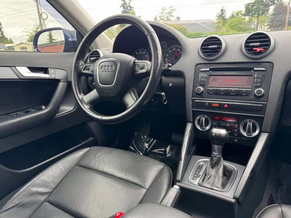 2013 Audi 8V A3 - Image 14 of 17