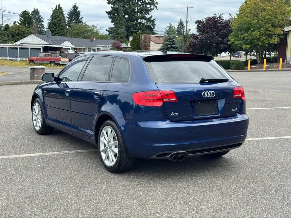 2013 Audi 8V A3 - Image 3 of 17