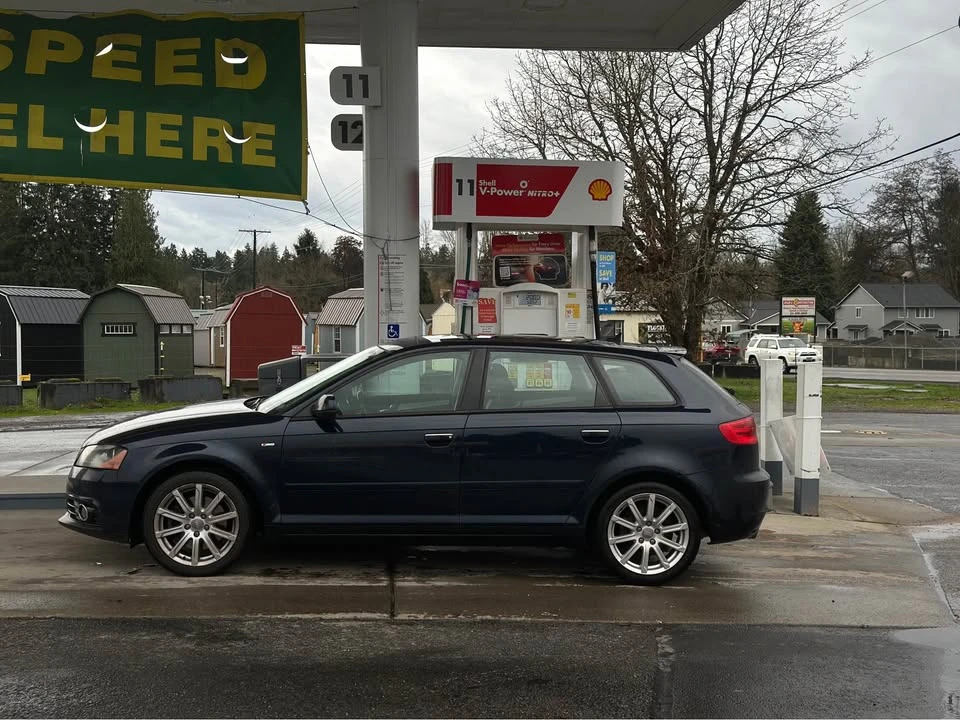 2013 Audi 8V A3 - Image 3 of 11