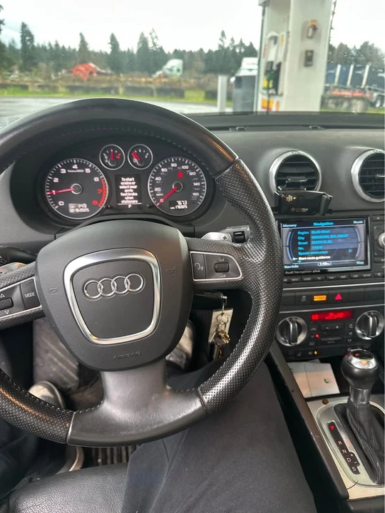 2013 Audi 8V A3 - Image 11 of 11