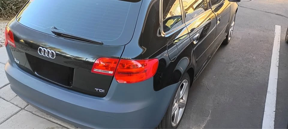 2013 Audi 8V A3 - Image 9 of 11