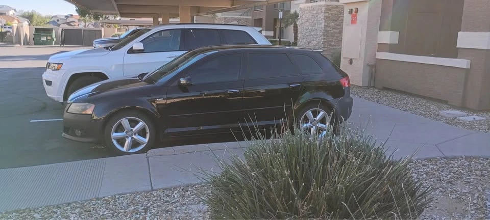 2013 Audi 8V A3 - Image 2 of 11