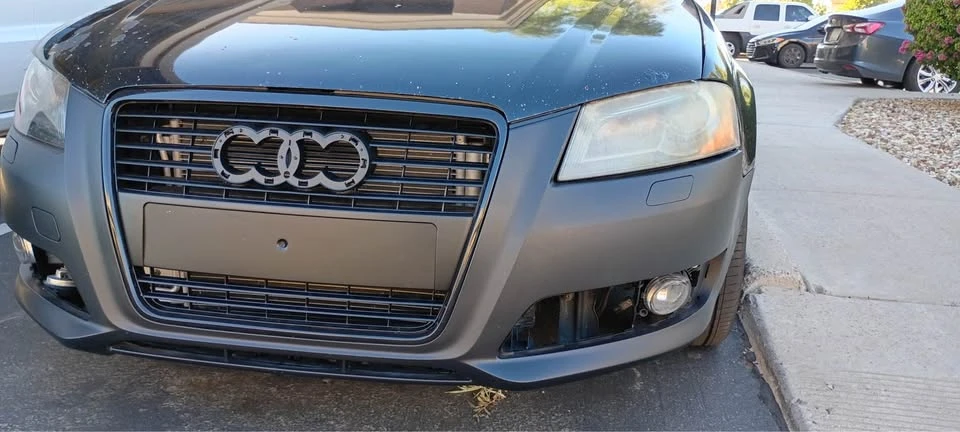 2013 Audi 8V A3 - Image 6 of 11