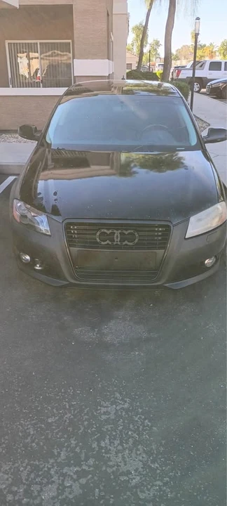 2013 Audi 8V A3 - Image 11 of 11