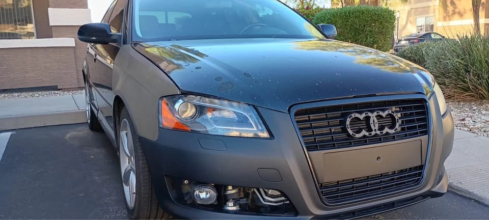 2013 Audi 8V A3 - Image 5 of 11