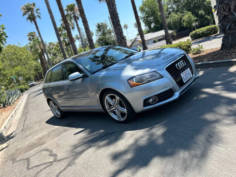 2013 Audi 8P A3 - Image 2 of 10