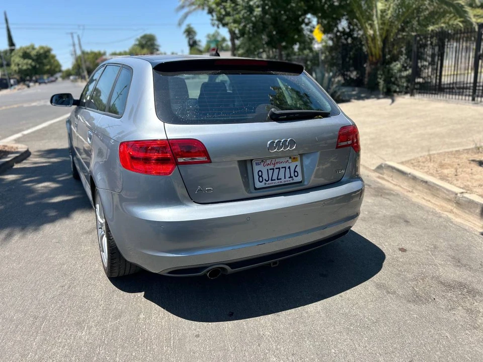 2013 Audi 8P A3 - Image 3 of 10