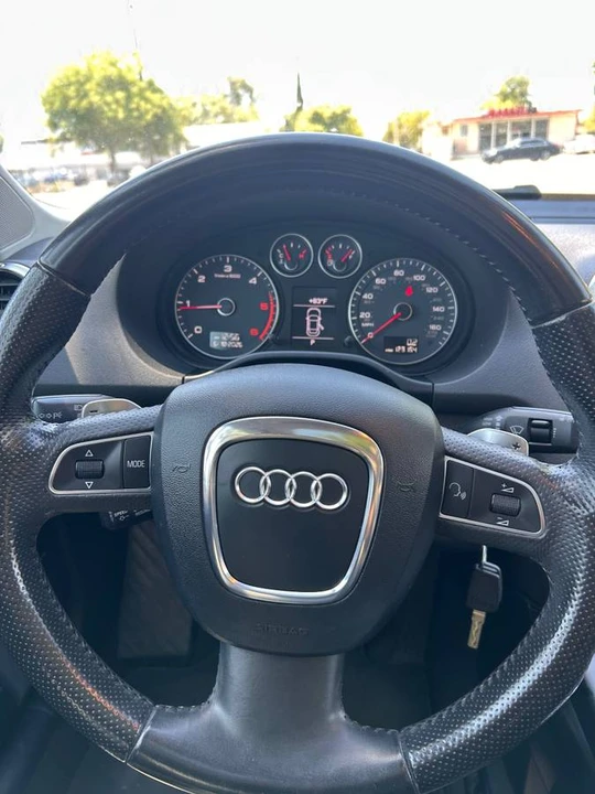 2013 Audi 8P A3 - Image 4 of 10