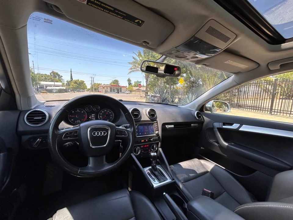 2013 Audi 8P A3 - Image 6 of 10