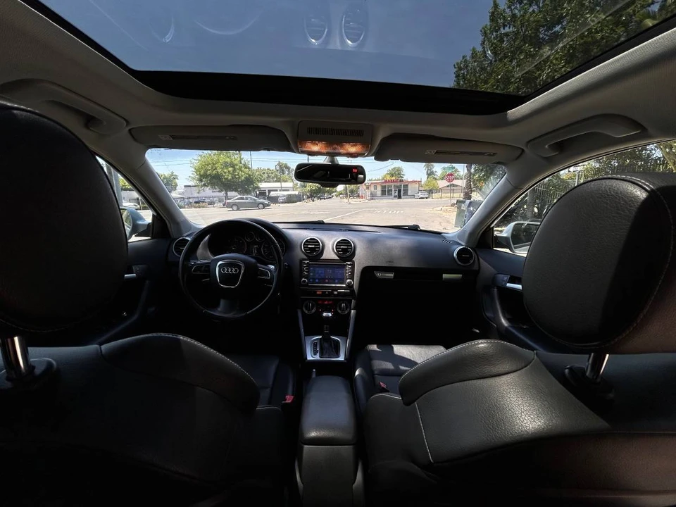 2013 Audi 8P A3 - Image 5 of 10