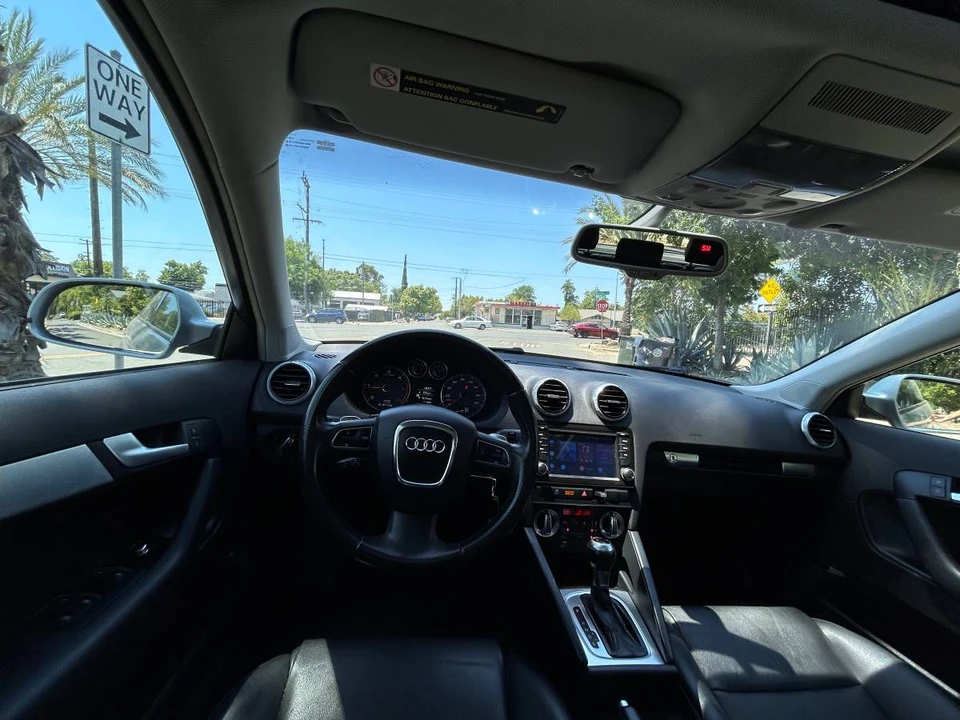 2013 Audi 8P A3 - Image 7 of 10