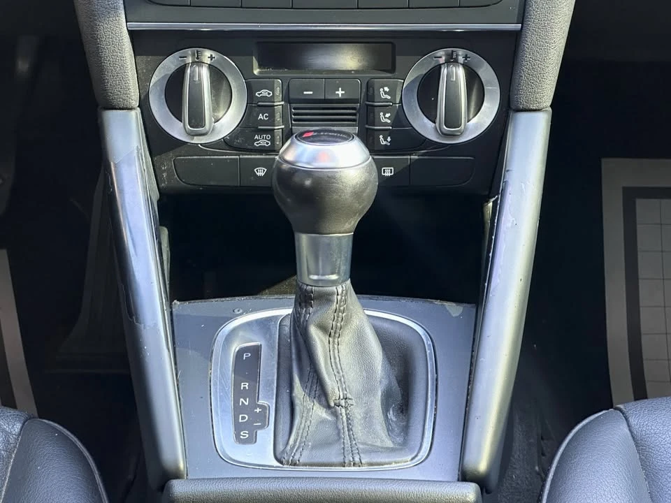 2013 Audi 8P A3 - Image 3 of 3