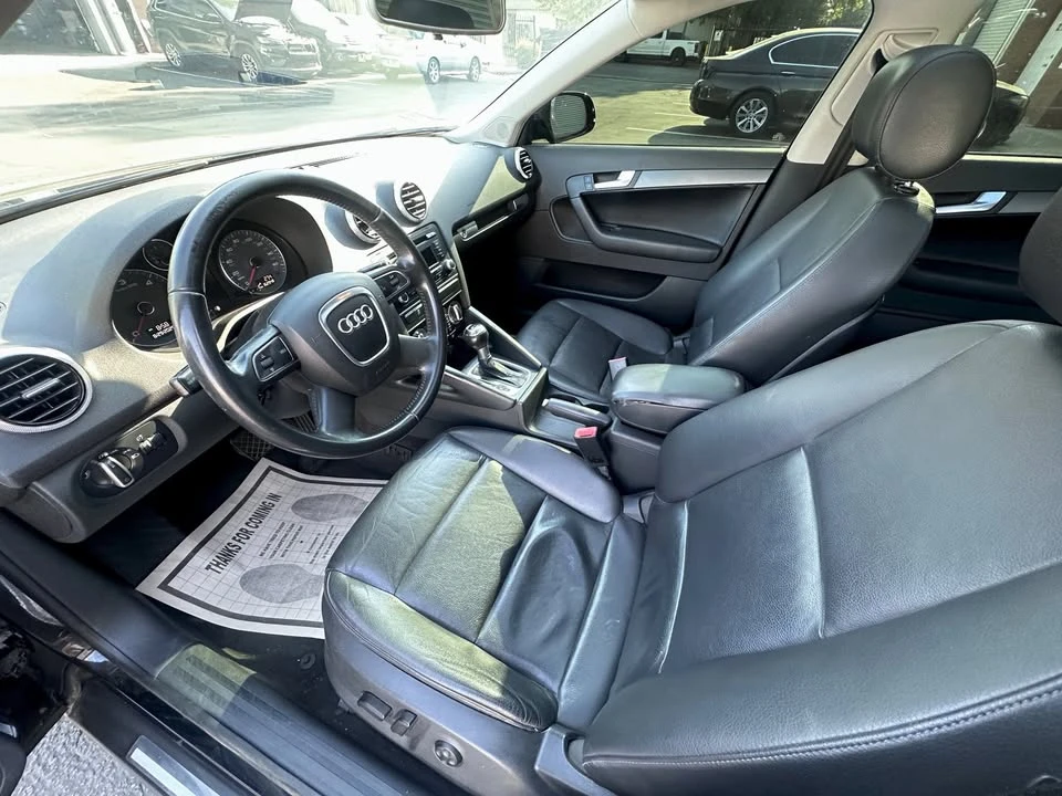 2013 Audi 8P A3 - Image 2 of 3