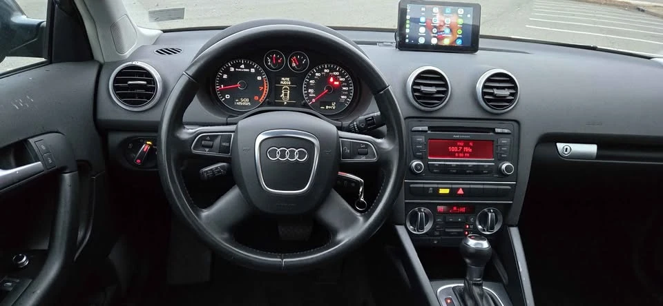2013 Audi 8V A3 - Image 15 of 20