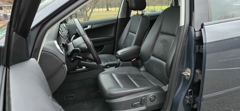 2013 Audi 8V A3 - Image 7 of 20