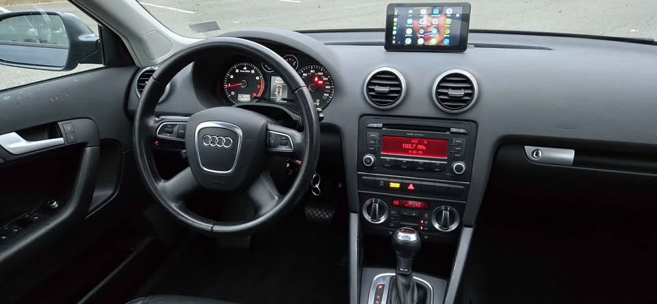 2013 Audi 8V A3 - Image 16 of 20