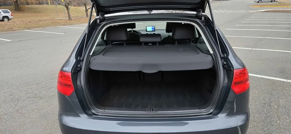 2013 Audi 8V A3 - Image 12 of 20