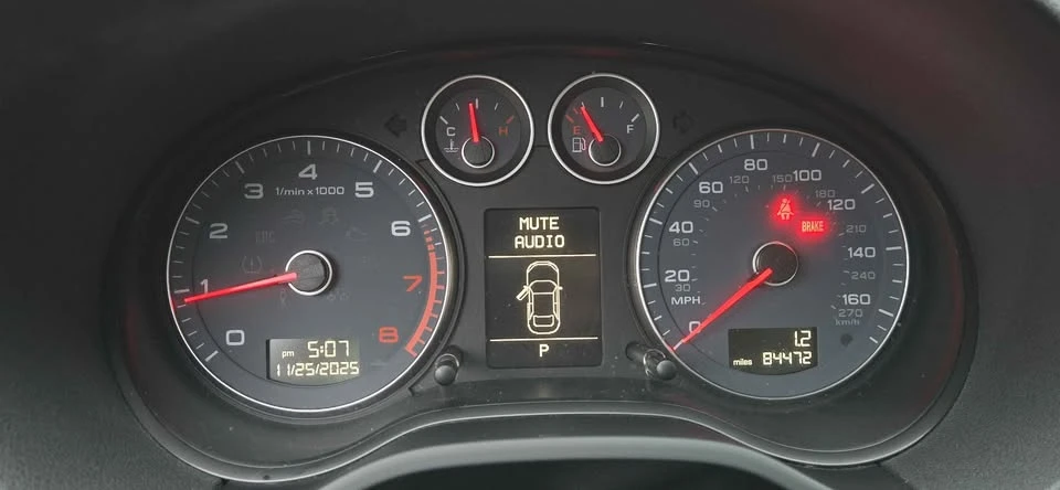 2013 Audi 8V A3 - Image 14 of 20