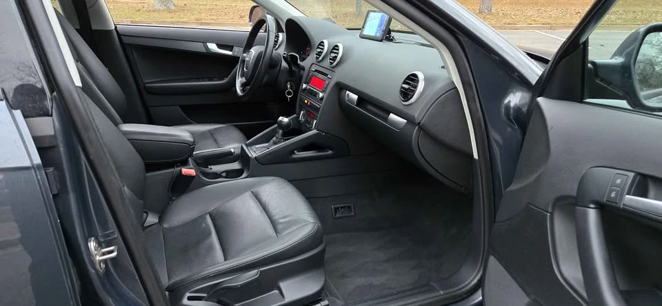 2013 Audi 8V A3 - Image 11 of 20