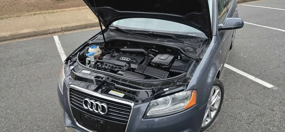 2013 Audi 8V A3 - Image 17 of 20