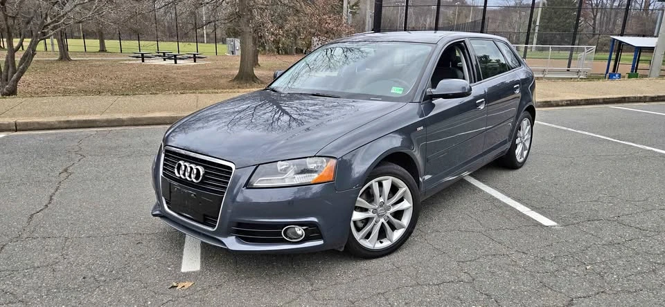 2013 Audi 8V A3 - Image 2 of 20
