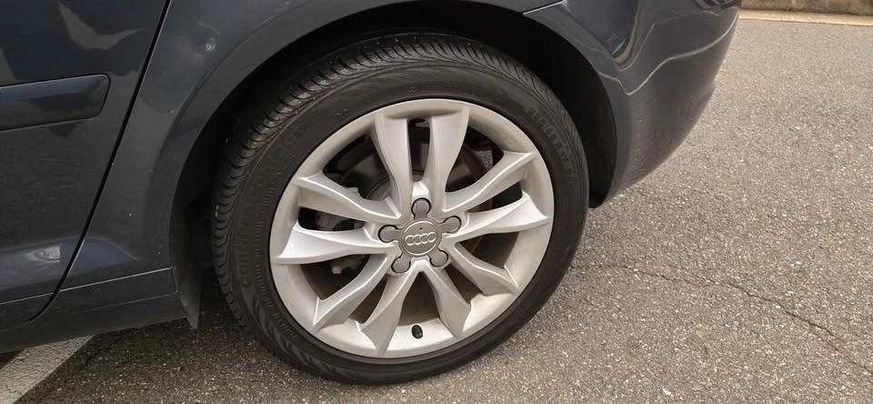 2013 Audi 8V A3 - Image 6 of 20