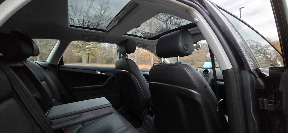 2013 Audi 8V A3 - Image 10 of 20