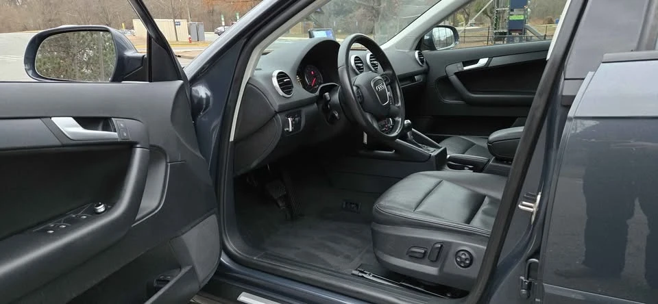 2013 Audi 8V A3 - Image 5 of 20