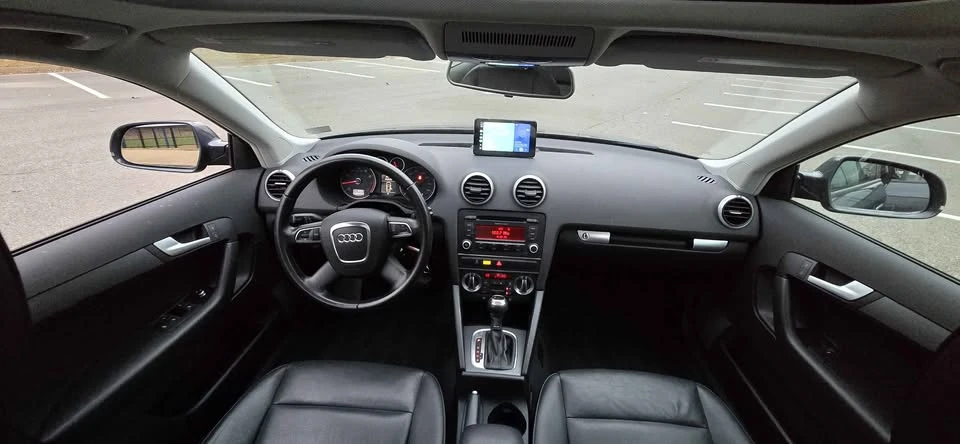 2013 Audi 8V A3 - Image 13 of 20