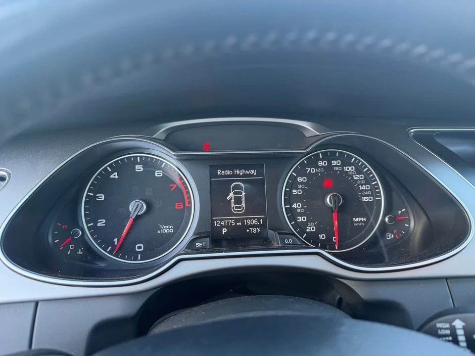2013 Audi 8V A3 - Image 12 of 12