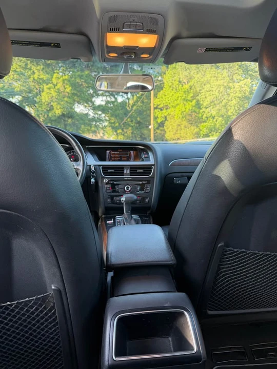 2013 Audi 8V A3 - Image 10 of 12
