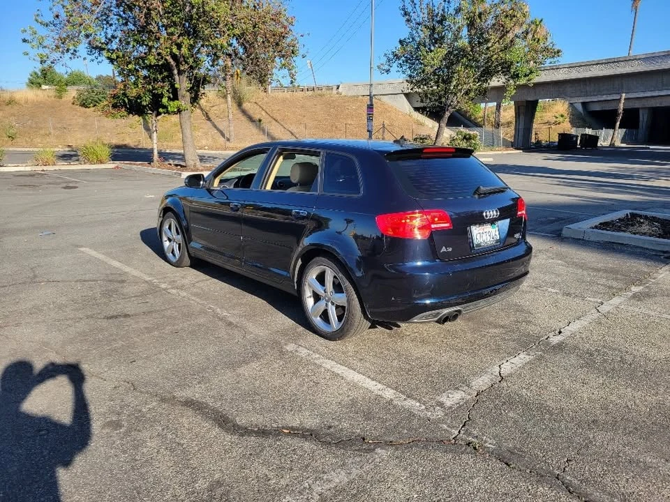 2013 Audi 8P A3 - Image 6 of 10
