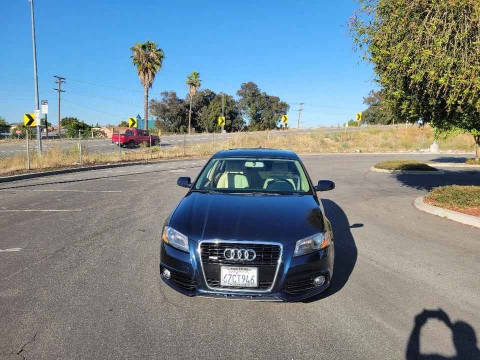 2013 Audi 8P A3 - Image 2 of 10
