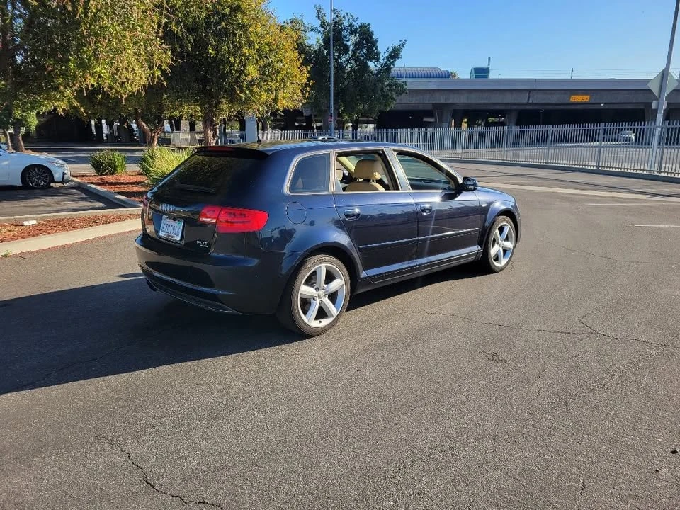 2013 Audi 8P A3 - Image 4 of 10