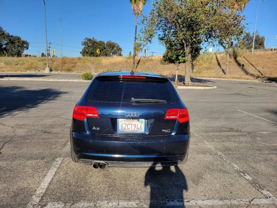2013 Audi 8P A3 - Image 5 of 10