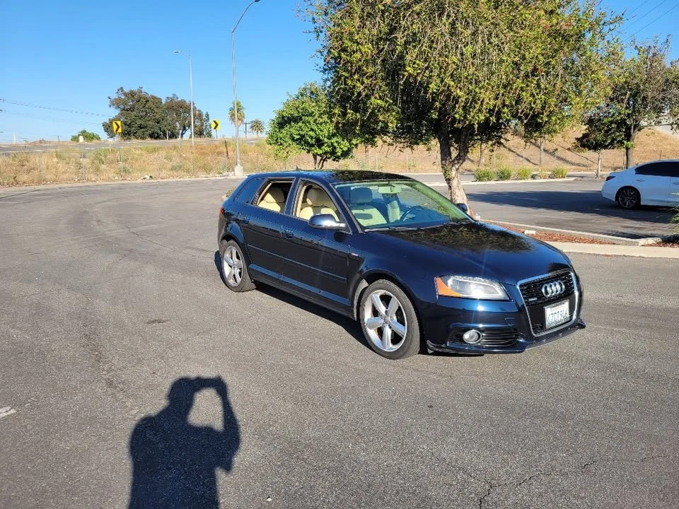 2013 Audi 8P A3 - Image 3 of 10