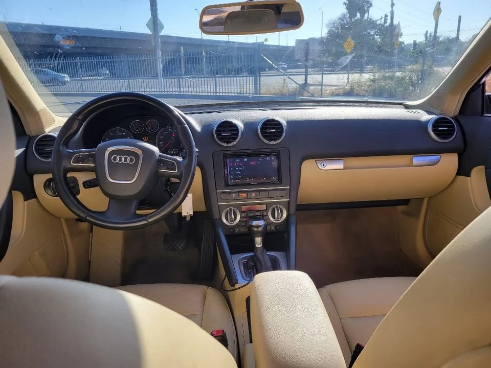2013 Audi 8P A3 - Image 9 of 10
