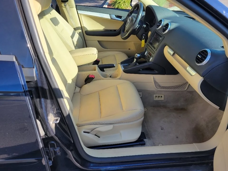 2013 Audi 8P A3 - Image 7 of 10
