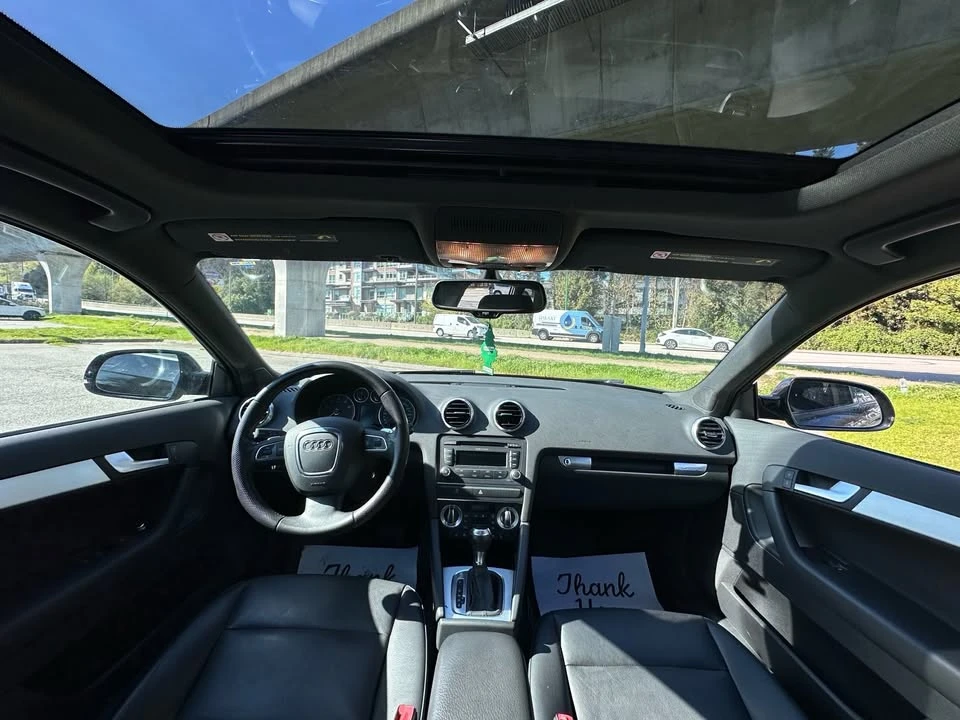 2013 Audi A3 - Image 11 of 16