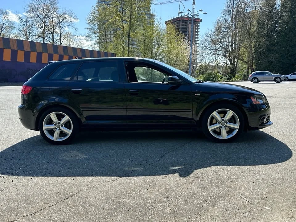 2013 Audi A3 - Image 4 of 16