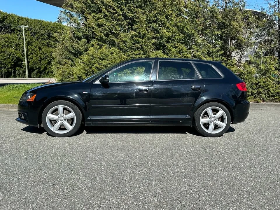 2013 Audi A3 - Image 9 of 16